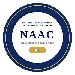 NAAC A+