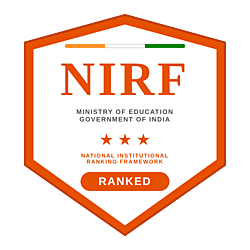 NIRF Ranked