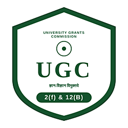 UGC Recognized